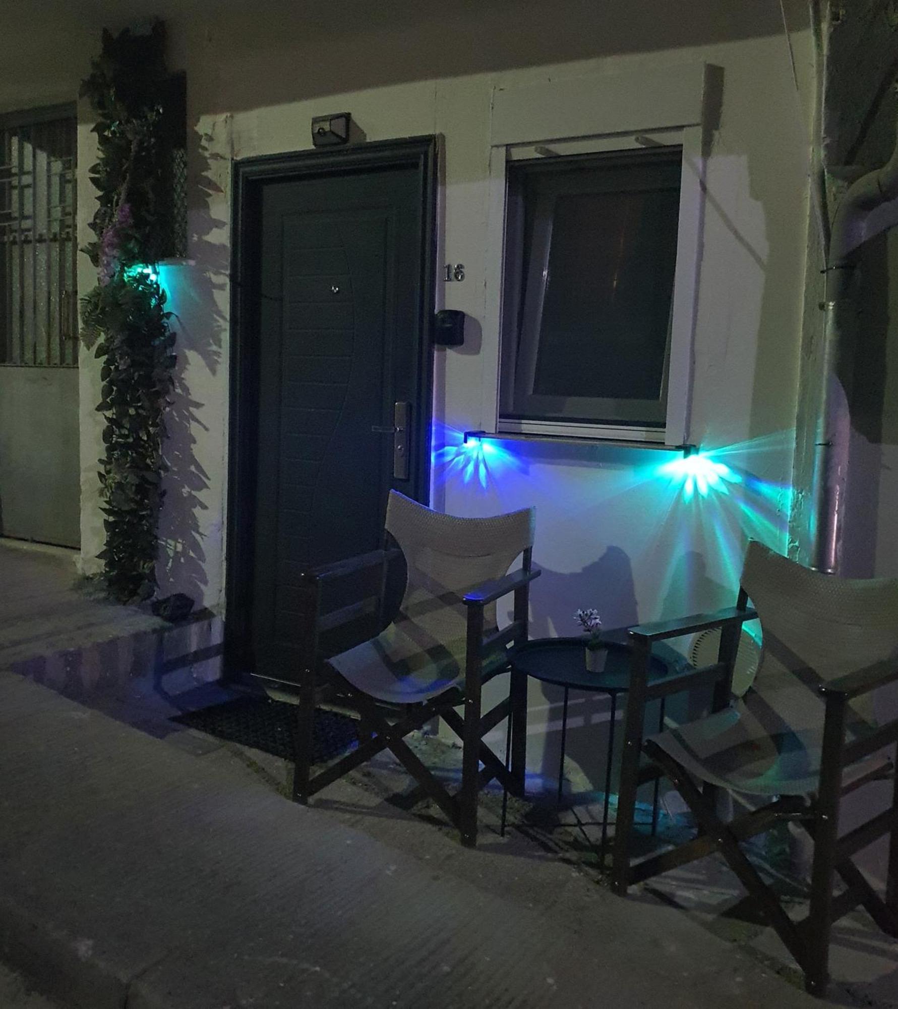 St.Barbara Studio Драма Экстерьер фото